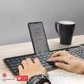 MIIIW Dual-Modus-Tastatur 85 Tasten Wireless Laptop